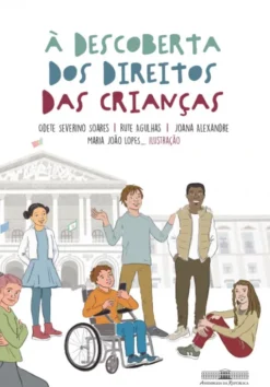 À Descoberta dos Direitos das Crianças