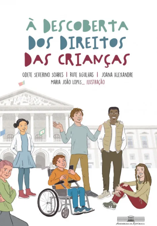 À Descoberta dos Direitos das Crianças