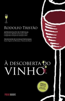 À Descoberta do Vinho