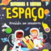 Descobre e Brilha - espaço