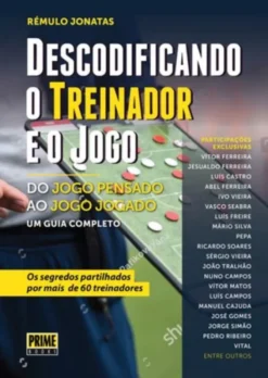 Descodificando o Treinador e o Jogo