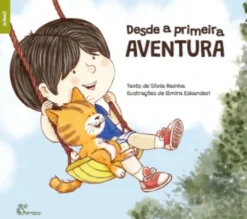 Desde a Primeira Aventura