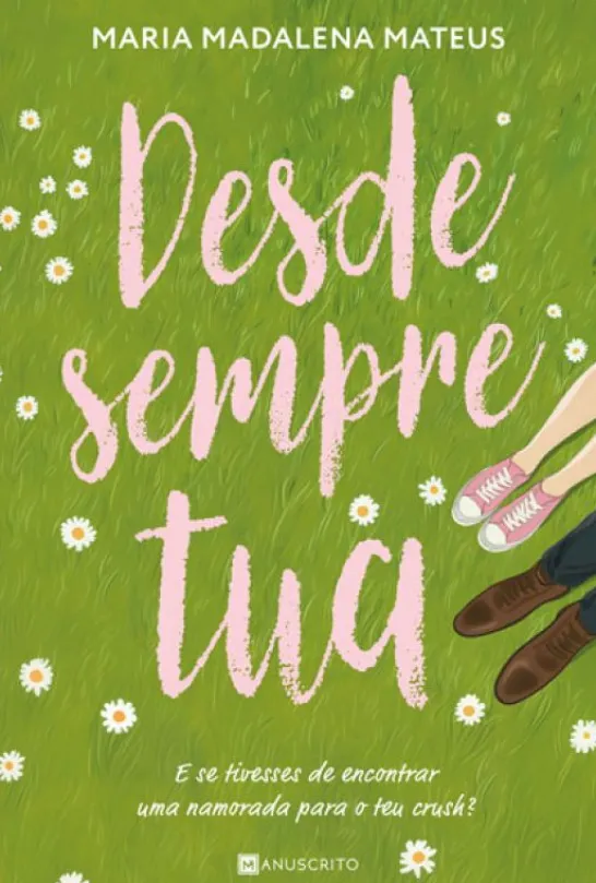 Desde Sempre Tua