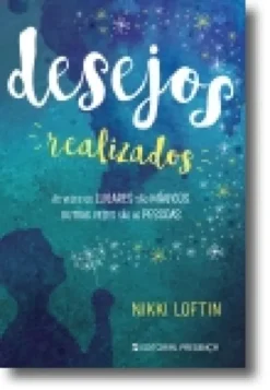 Desejos Realizados