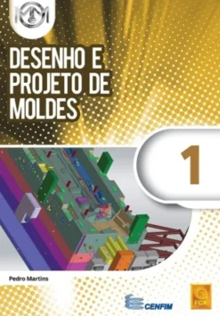 Desenho e Projeto de Moldes