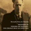 Desenhos de Teixeira de Pascoaes - Uma Dramaturgia de Espectros