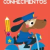 Desenvolve Conhecimentos - Vermelho 6+