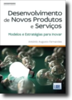 Desenvolvimento de Novos Produtos e Serviços