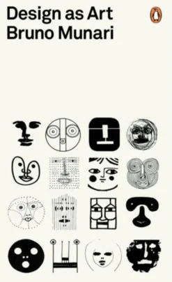 Design as Art
