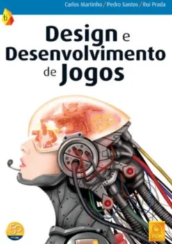 Design e Desenvolvimento de Jogos