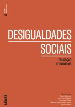 Desigualdades Sociais