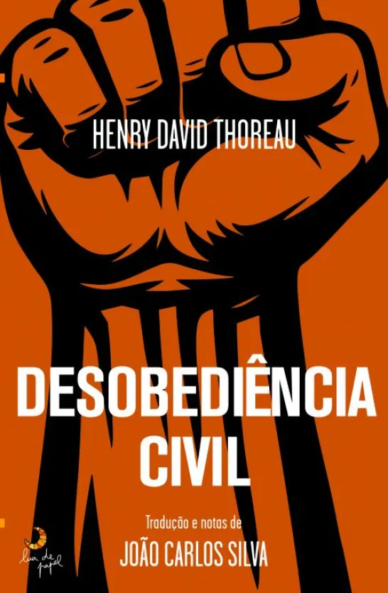Desobediência Civil