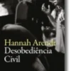 Desobediência Civil