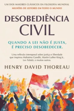Desobediência Civil