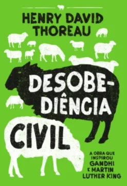 Desobediência Civil