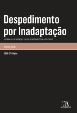 Despedimento por Inadaptação