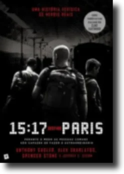 15:17 Destino Paris