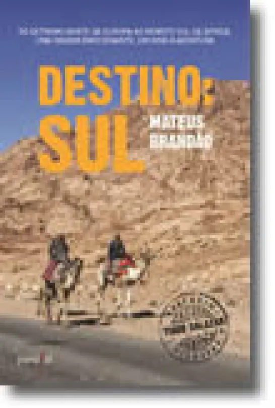 Destino: Sul