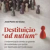 Destituição