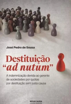 Destituição