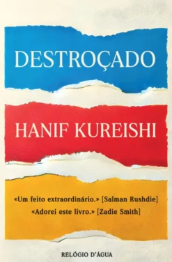 Destroçado