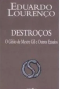 DESTROÇOS - O GIBÃO DE MESTRE