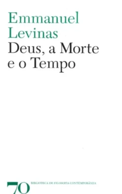 Deus, a Morte e o Tempo