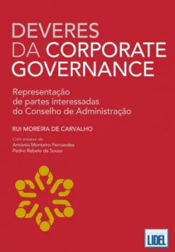 Deveres da Corporate Governance - Representação de Partes Interessadas no Conselho de Administração