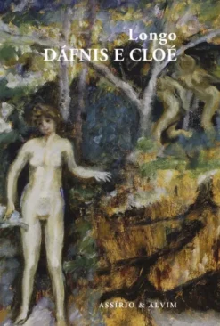 Dáfnis e Cloé