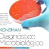 Diagnóstico Microbiológico - Texto e Atlas Colorido