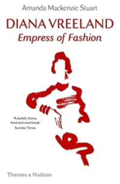 Diana Vreeland: Empress of Fashion
