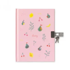 Diary - Spring