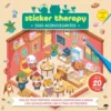Dias Aconchegantes - Sticker Therapy
