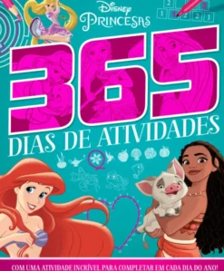 365 Dias de Atividades