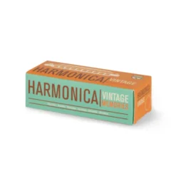 Diatonic Harmonica - Harmonica