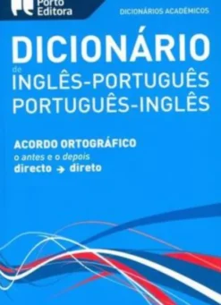 Dic Académico Ing-Por/Por-Ing