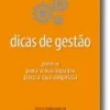 Dicas de Gestão