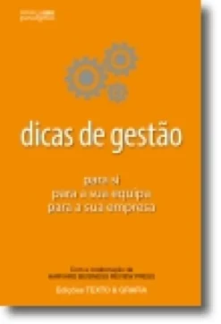 Dicas de Gestão