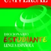 Diccionario Estudiante Lengua Española