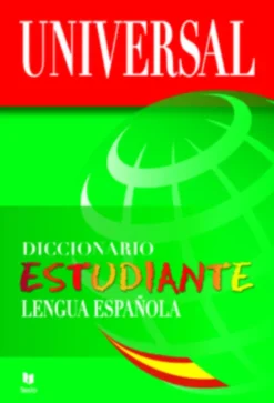 Diccionario Estudiante Lengua Española