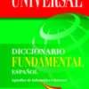 Diccionario Fundamental Español