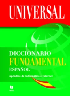 Diccionario Fundamental Español