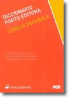 Diccionario Porto Editora de la Lengua Española
