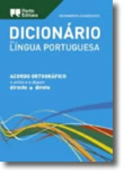 Dicionário Académico da Língua Portuguesa