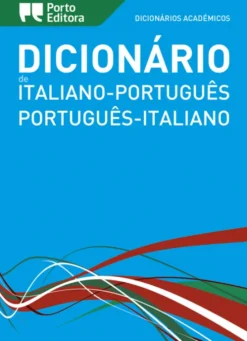 Dicionário Académico de Italiano-Português / Português-Italiano