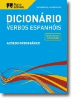 Dicionário Académico de Verbos Espanhóis