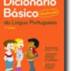 Dicionário Básico Ilustrado da Língua Portuguesa (formato pequeno)