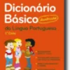 Dicionário Básico Ilustrado da Língua Portuguesa