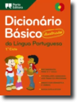 Dicionário Básico Ilustrado da Língua Portuguesa