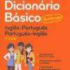 Dicionário Básico Ilustrado de Inglês-Português / Português-Inglês